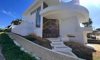 Imagem 2: Casa - Swiss Park - Campinas