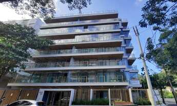 Imagem 6: Apartamento de 4 quartos na Lagoa - Rio de Janeiro - RJ