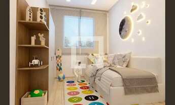 Imagem 6: Apartamento para Aluguel - Paquetá, 2 Quartos, 44 m2