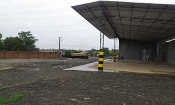 Imagem 4: Galpão na avenida das Torres - Araguaia, a 300 mts da rodovia