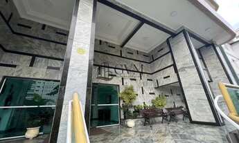 Imagem 3: Apartamento com 2 dorms, Tupi, Praia Grande - R$ 480 mil, Cod: 507