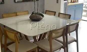 Imagem 2: Casa á venda no Jardim Santa Marcelina - Campinas/SP