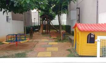 Imagem 5: Apartamento à venda, 47 m² por R$ 255.000,00 - Aricanduva - São Paulo/SP