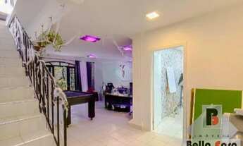 Imagem: Casa no Alto da Mooca 3 dormitórios