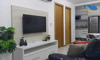 Imagem 7: Apartamento com 1 dormitório para alugar, 55 m² - Barra - Salvador/BA