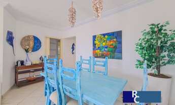 Imagem 7: VISTA AO MAR | 3 DORMITÓRIOS