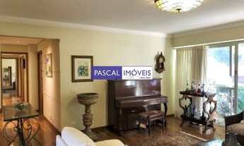 Imagem 2: SãO PAULO - Apartamento Padrão - Campo Belo