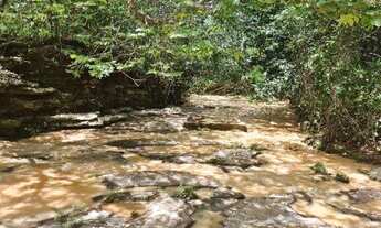 Imagem 6: Lote 902,16 m² - Chacreamento Ouro de Minas - Abaeté/MG