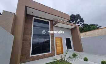 Imagem 3: FAZENDA RIO GRANDE - Casa Padrão - Eucaliptos