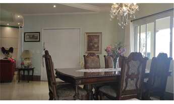 Imagem 6: Casa Alto Padrão com 4 dormitórios sendo 1 suíte