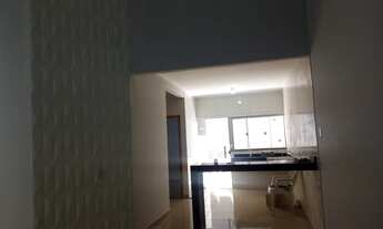 Imagem 4: Casa 3 quartos sendo uma suíte