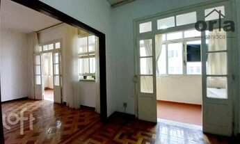 Imagem 3: Apartamento com 3 dormitórios à venda, 140 m² por R$ 1.600.000 - Leme - Rio de Janeiro/RJ