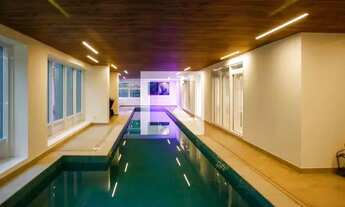 Imagem 7: Apartamento para Aluguel - Bela Vista, 1 Quarto, 45 m2