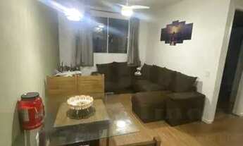 Imagem: Apartamento-À VENDA-Pechincha-Rio de Janeiro-RJ