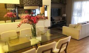 Imagem 4: Belíssimo apartamento com suíte e varanda Gourmet em Guarulhos