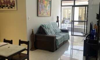 Imagem 3: Apartamento para aluguel com 80 metros quadrados com 2 quartos, prédio com Elevador