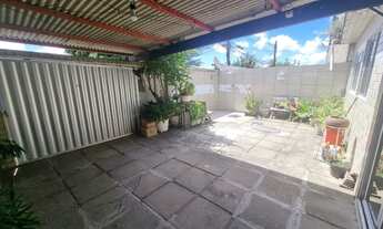 Imagem 4: Casa para venda tem 150 metros quadrados com 3 quartos em sam Martin - Recife - Pernambuco