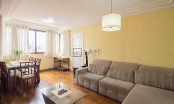 Imagem: Apartamento Venda 2 Dormitórios - 93 m²