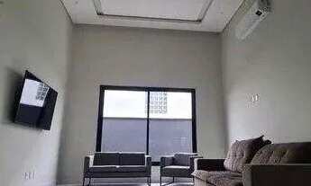 Imagem 4: Casa com 3 dormitórios à venda, 261 m² por R$ 1.650.000 - Aldeias da Serra - Caçapava/SP