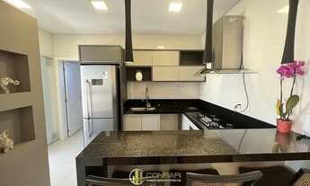 Imagem 6: Apto mobiliado 03 Suítes 02 Vagas na Meia Praia!