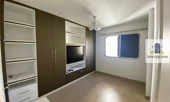 Imagem 6: Apartamento com 3 dormitórios para alugar, 130 m² - Perdizes - São Paulo/SP