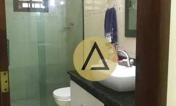 Imagem 3: Casa com 3 dormitórios à venda, 141 m² por R$ 520.000,00 - Jardim Mariléa - Rio das Ostras