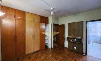 Imagem 2: Apartamento com 3 quartos em 130m² com 1 vaga de garagem na Graça