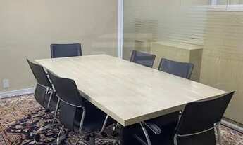 Imagem 6: CAMPINAS - Conjunto Comercial/Sala - Centro