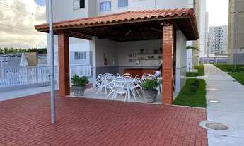 Imagem 2: Apartamento Condomínio Del Rey - Farolândia