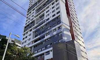 Imagem 2: Vendo Lindo Apto Mobiliado 90m2 em andar alto no Resid. Palazzo Barro Vermelho, 3/4 (1s) e