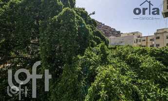 Imagem 4: Apartamento com 2 dormitórios à venda, 69 m² por R$ 690.000,00 - Copacabana - Rio de Janei