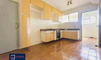 Imagem 5: Venda Apartamento 3 Dormitórios - 117 m² Perdizes