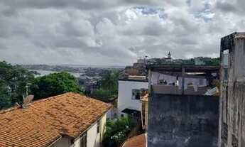 Imagem 2: Casa mobiliada no barbalho