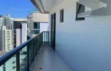 Imagem 3: Cobertura 3 quartos em Praia da Costa