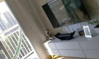 Imagem: Apartamento para venda tem 71 metros quadrados