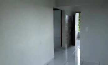 Imagem 2: Casa em alvenaria no Floresta Sul