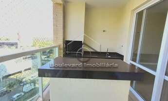 Imagem 3: Apartamento Padrão em Ribeirão Preto