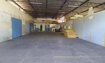 Imagem 6: Galpão/Depósito/Armazém para aluguel com 511 metros quadrados em Vila União - Fortaleza