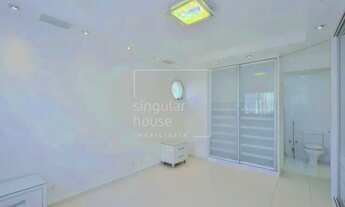 Imagem 5: Vila Nova Conceição | 103m²