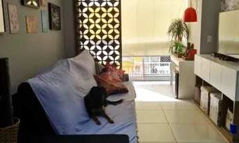 Imagem 3: Apartamento com 3 dormitórios, 89 m² - venda por R$ 575.000,00 ou aluguel por R$ 3.505,34