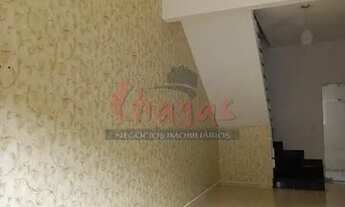 Imagem 7: VENDE-SE | SOBRADO EM CONDOMÍNIO FECHADO