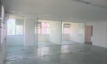 Imagem 4: CONJUNTO COMERCIAL 164M² - METRO FRADIQUE COUTINHO