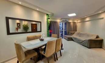 Imagem: Parque Tropical 112m² 3 Quartos no Parque