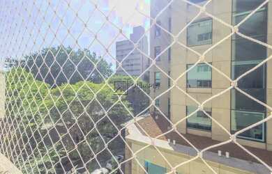 Imagem 7: Apartamento Locação Itaim Bibi 132 m² 2 Dormitórios