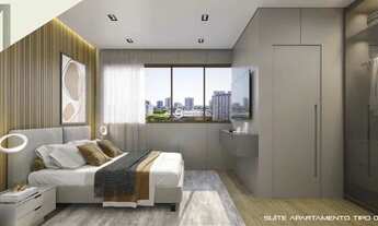 Imagem 2: Apartamento à venda, 2 quartos, 1 suíte, 2 vagas, Funcionários - Belo Horizonte/MG