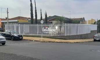 Imagem 1: Casas para aluguel 3 quartos 1 suíte 4 vagas Jardim América Ribeirão Preto