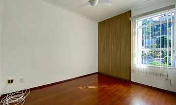 Imagem 7: Cobertura com 120m2, 2 quartos e garagem- Bandeirantes - Juiz de Fora - MG