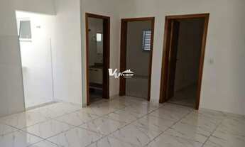 Imagem 2: APARTAMENTO VILA GUILHERME - 55 M²