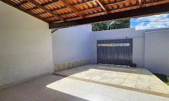 Imagem 4: Casa com 3 dormitórios para alugar, 250 m² - Jardim Ana Paula - Anápolis/GO