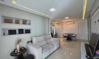 Imagem 4: Apartamento 89m² na Ponta do Farol 4° andar (equivalente ao 8°) 03 quartos *22*MKT_TR14464